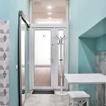Apartamento по вулиці голубовича 42 біля вокзалу комфортна повноцінна стильна *