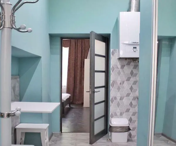 Apartamento по вулиці голубовича 42 біля вокзалу комфортна повноцінна стильна *