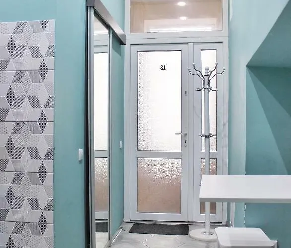 Apartamento по вулиці голубовича 42 біля вокзалу комфортна повноцінна стильна